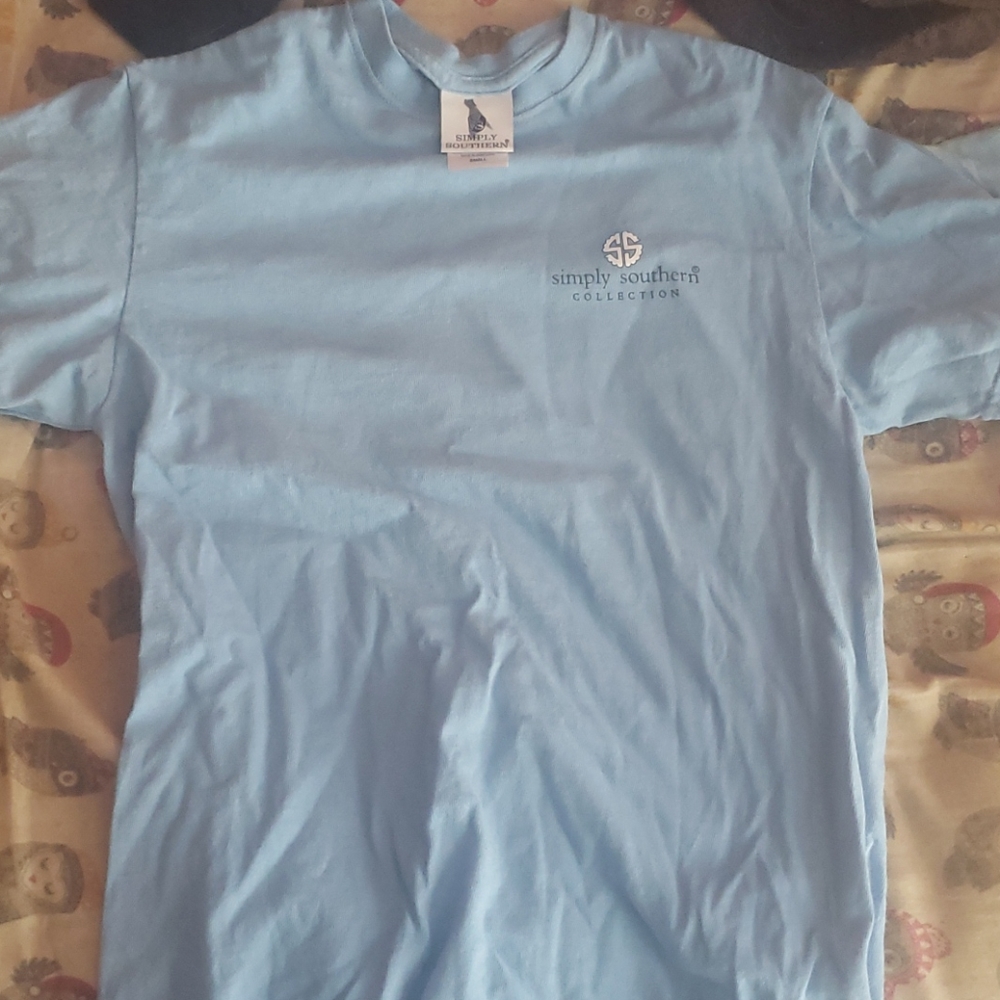 Simply Southern Shirts
